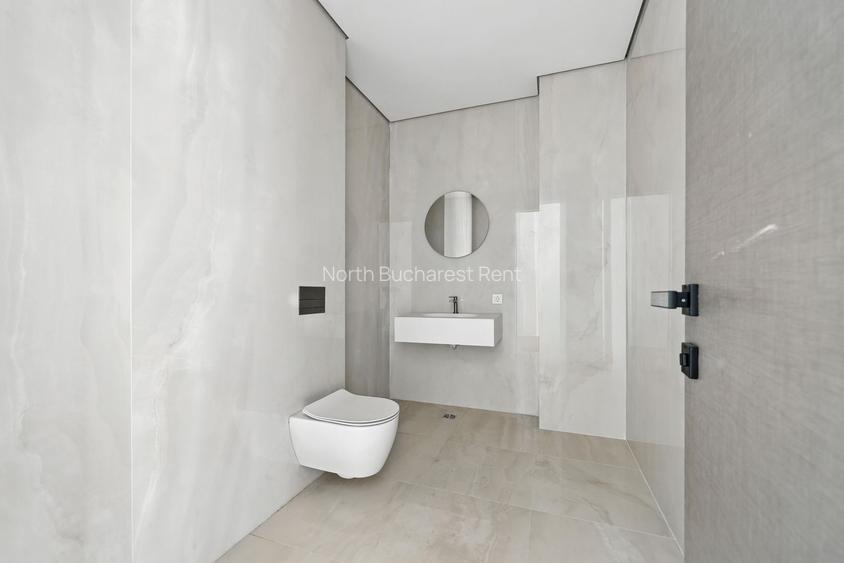 De închiriat apartament 2 camere | Floreasca - Promenada - 15