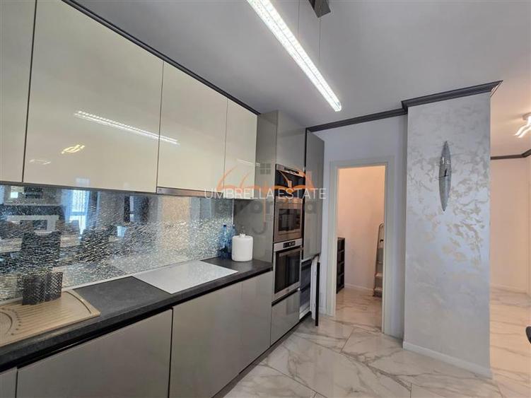 DE INCHIRIAT apartament 2 cam, modern, complet echipat 500 euro - 7