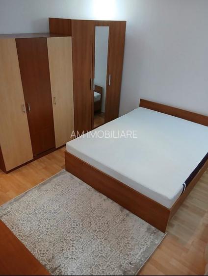 AP. 3 CAMERE 13 SEPTEMBRIE, BUCATARIE INCHISA, MOBILAT/UTILAT MODERN - 7