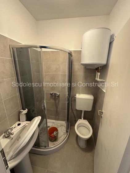 Apartament 1 camera la Mansarda zona Bucovinei - 5