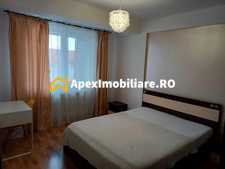 2 camere de inchiriat Aparatorii Patriei București | ApexImobiliare.ro - 2