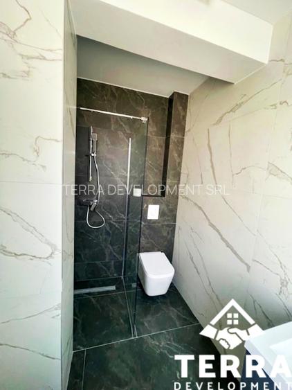 3 camere, Tomis Plus - Pozitie excelenta - 25