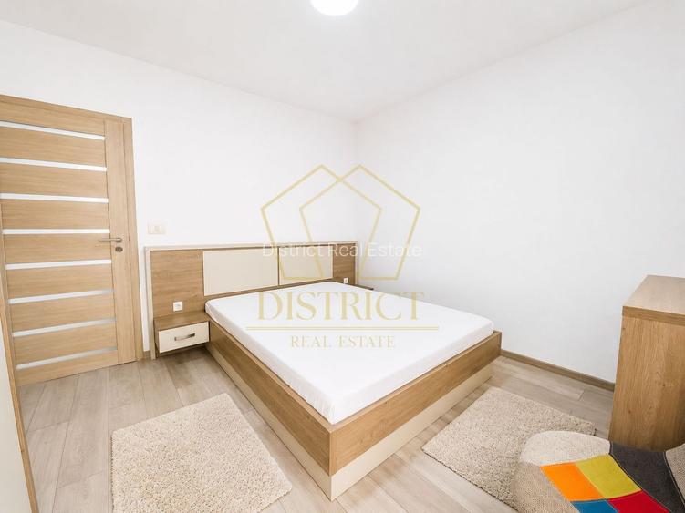 Apartament cu o camera | Calea Urseni - 6