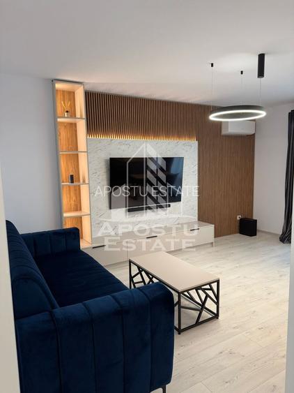 Apartament 2 camere, Zona Aradului, prima inchiriere,parcare subterana - 3