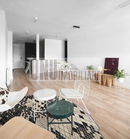 Apartament 2 camere Bucium-Visan,nou - 3