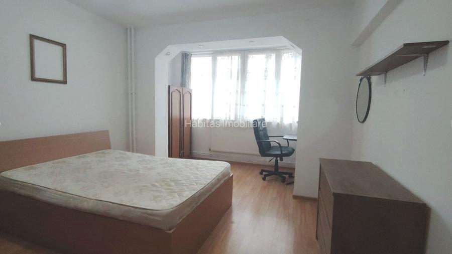 Apartament 2 camere, parter înalt, 52 mp, Gheorgheni - 3