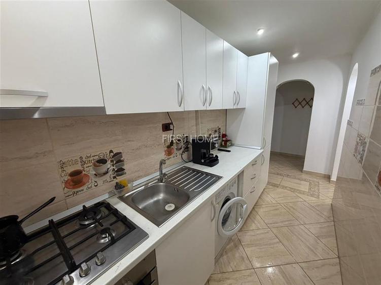 Apartament 2 camere, etaj 2, CT, mobilat si utilat, 41mp, Mausoleu - 3