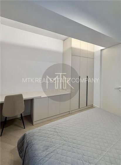 PRIMA INCHIRIERE | Apartament 3 camere LUX  | mobilat&utilat | CORTINA NORTH - A - 10