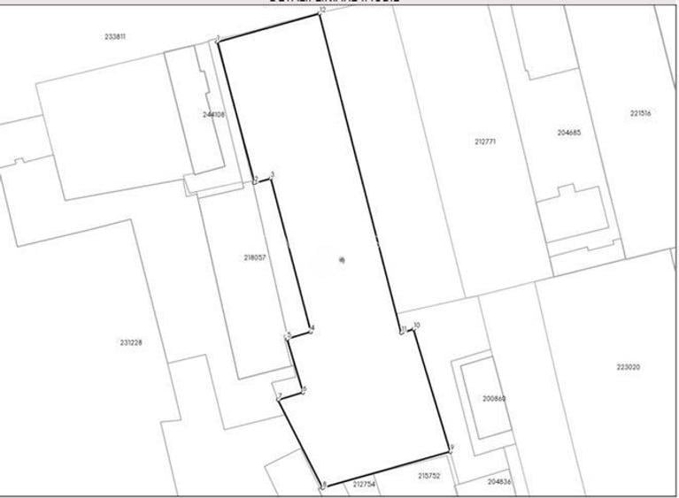 Teren Cotroceni 1134 mp | CUT 1.8 | P+2+R | Ideal Boutique/Clinica - 7
