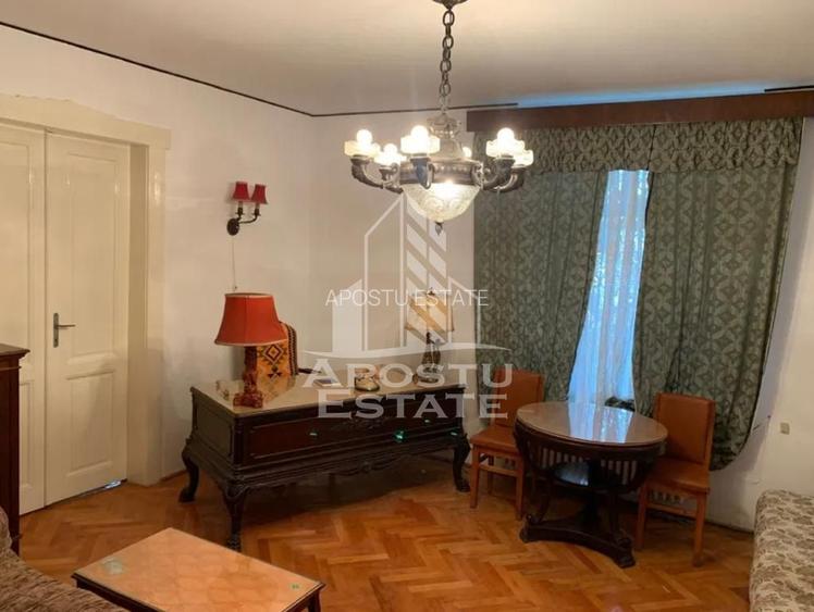 Casa individuala SAD, 3 camere, Olimpia - 3