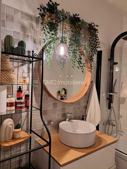 Garsoniera LUX 40mp Militari Residence T634 - 9