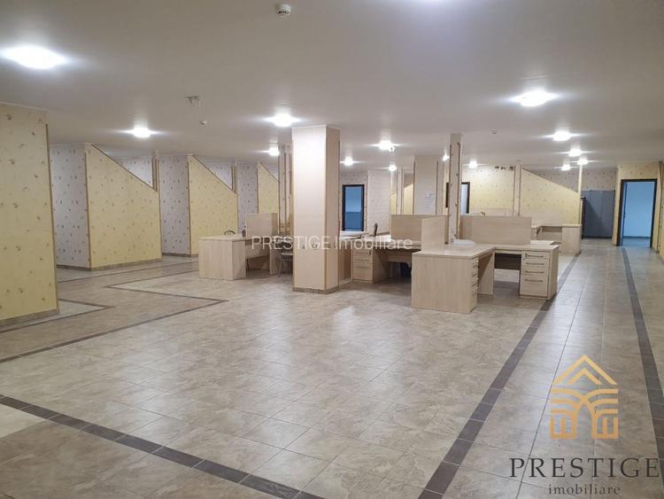 Spatiu de birouri de inchiriat in zona strazii Clujului-Oradea - 2