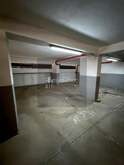 Apartament 3 camere decomandat Cavar - Metalurgiei / Drumul Binelui - 10