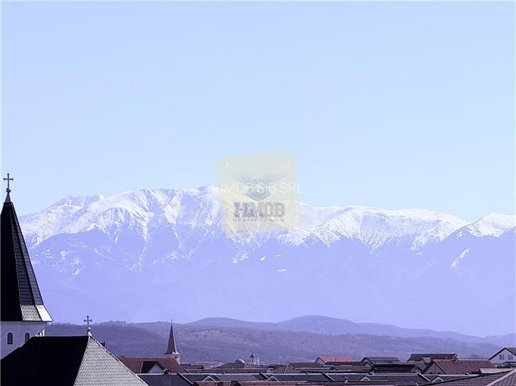 Apartament la cheie 155 mpu 3 camere 3 bai 2 parcari pe Octavian Goga - 10