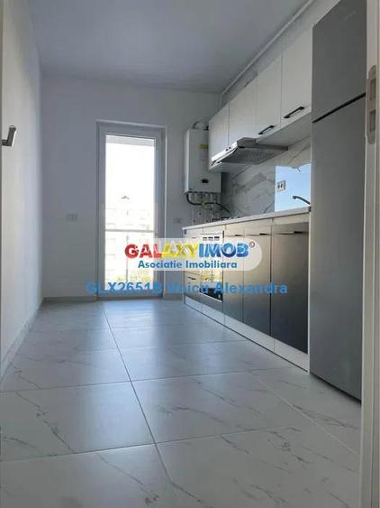 Apartament 2 Cam Lux Bloc Nou Berceni - Aparatorii Patriei - 6