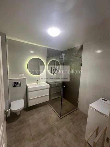 Apartament spațios 2 camere | Parcare inclusă | Dâmbul Rotund - 8