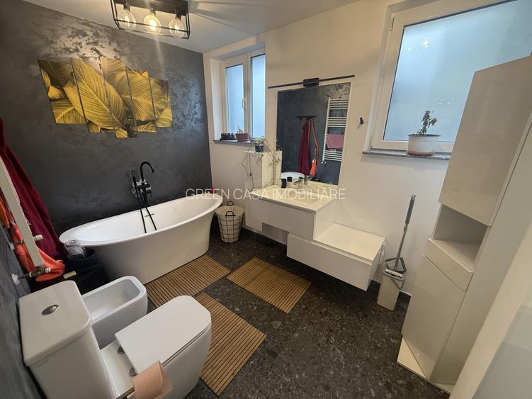 Vilă de lux în Făget | 330 mp | Piscină, intimitate totală, finisaje premium - 20