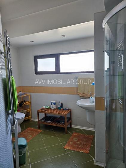 Penthouse  etaj 3 si 4, Titan Policlinica, parc Titanel - 4