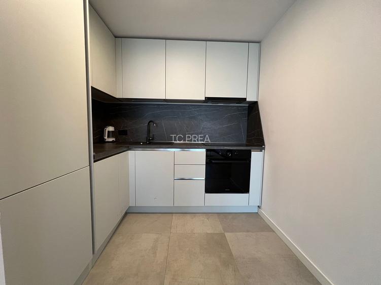 2 camere One Herastrau Towers - 3