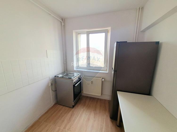 2 camere | Diham – Metrou Costin Georgian | Decomandat | Renovat - 7