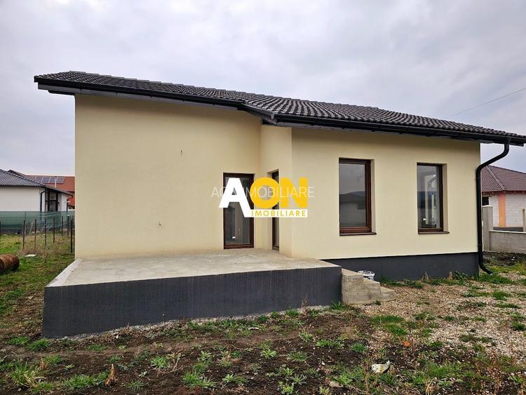 Casa 3 camere,  309 mp teren, Alba-Micesti - 2
