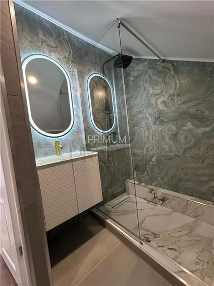 Duplex de LUX in Mosnita Noua - Finisaje Premium (Travertin & Marmura)-  Mutare - 12