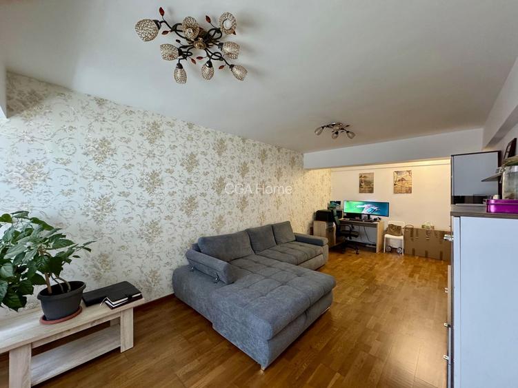 2 CAMERE,  ACTIV RESIDENCE, MOBILAT, UTILAT, CU PARCARE , SECTOR 3 - 2