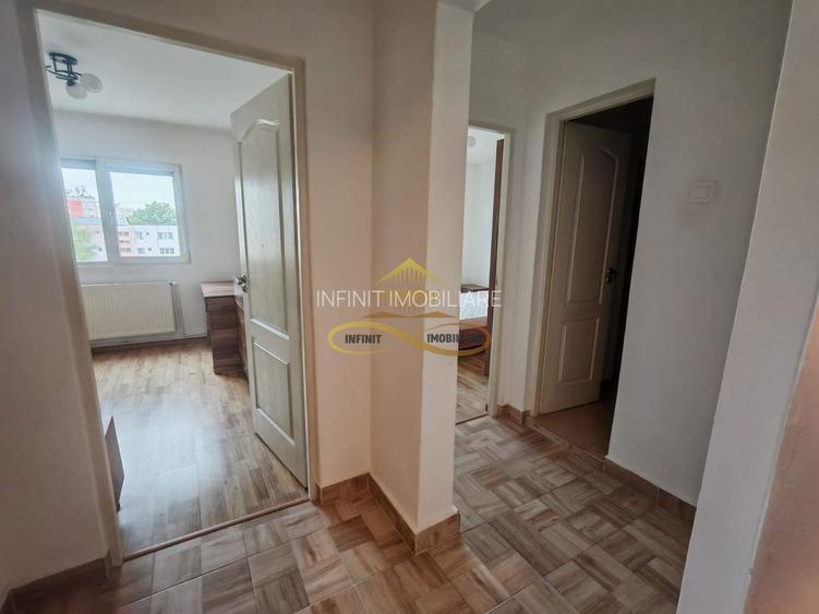 Apartament cu 3 camere de inchiriat - 10