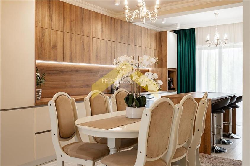 Casa noua de vanzare in cartier westfield - 24