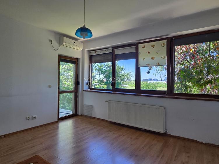 Domus Stil Pipera (Confort Residence) - vila 4 dormitoare + curte - 10