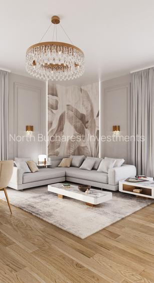 STUDIO - PIPERA - ZONA DE BIROURI - COMISION 0% - 8