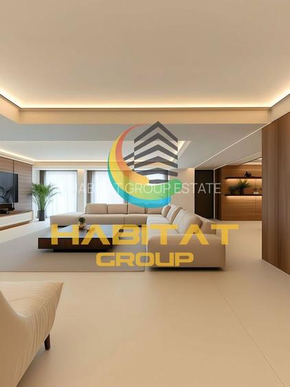 Pallady 3 camere decomandat 85 mp + LOC PARCARE GRATUIT - 10