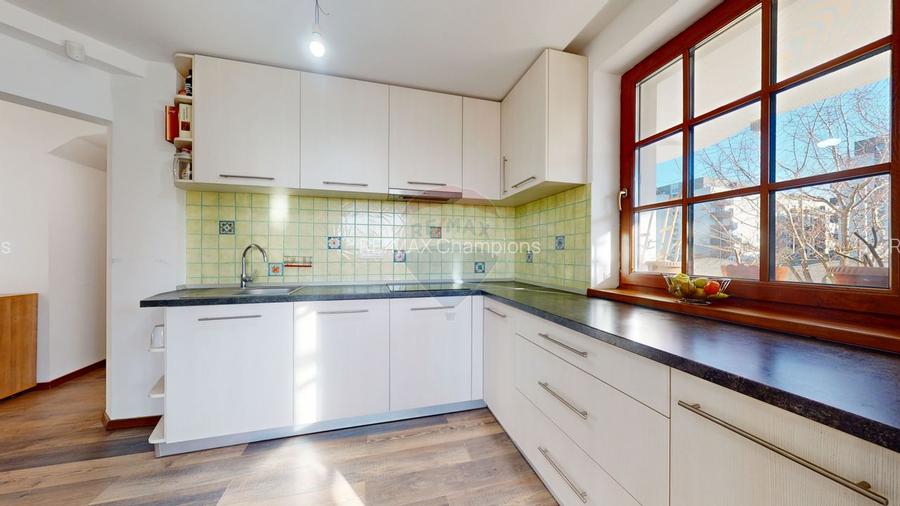 Casă de vânzare în Brașov Avantgarden, construcție 2020, teren 400 mp - 6