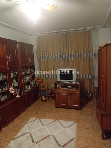 Apartament 3 Camere,Calea Vitan,bl.reabilitat,DECOMANDAT, 2 bai,Centrala,mobilat - 20