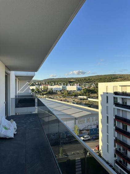 | Apartament 2 camere | 59 mp | Parcare | Elite City | - 7