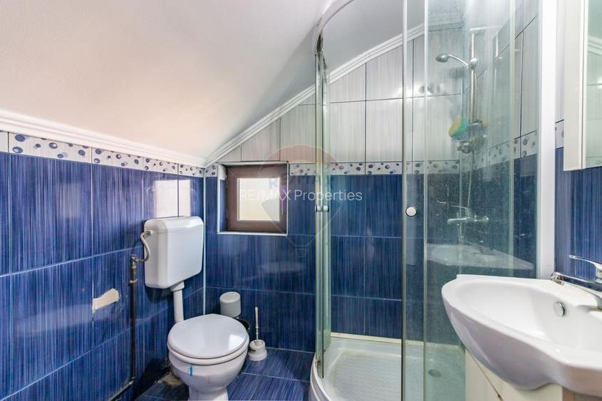 Casă / Vilă de vanzare Belciugatele str. VIILOR - 18