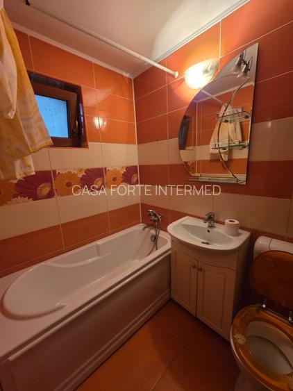 Apartament 3 Camere Tomis Nord - Zona Rustic 110000 euro - 11