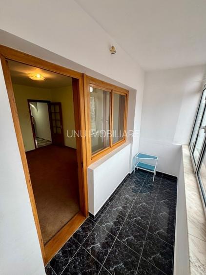 PODU ROS - 1001 ARTICOLE - 3 CAMERE 74MP - ETAJ 1 - RENOVAT TOTAL - LIBER ! - 12