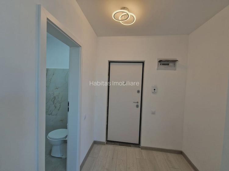 Comision 0% ap 3 camere, finisat, parcare subterana, str Traian Vuia - 14