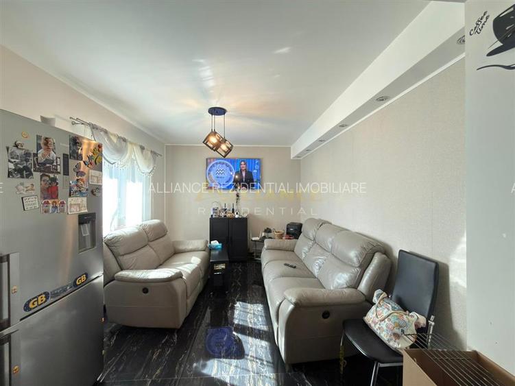 Vila individuala | 4 camere | Mobilata-Utilata - 7