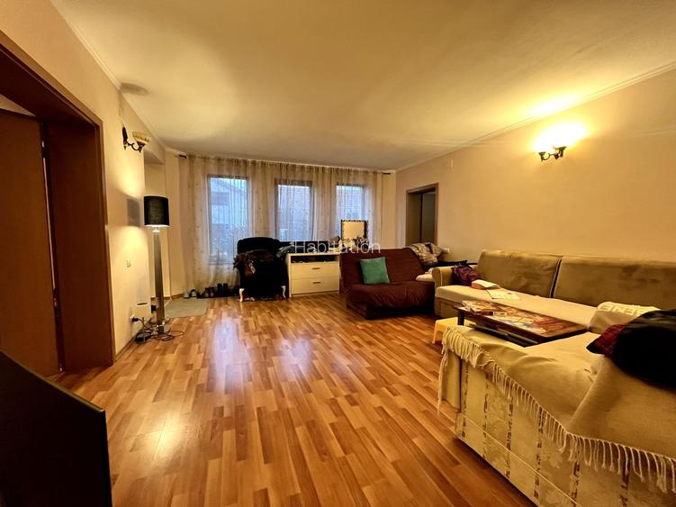 Casă spațioasă, confort ridicat, garaj și teren generos, zona Aradului - 17