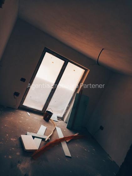 casa / vila Stefanesti , stadiul predarii : '' La Cheie '' ! - 17