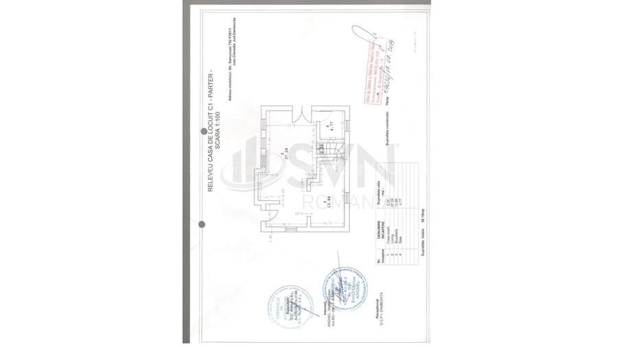 REV2005491 Casa in complex exclusivist cu acces la lac Buftea - 29