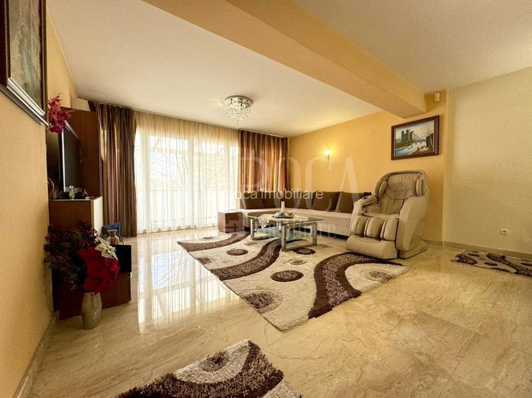 Apartament 3 camere de vanzare in Calea Aradului Oradea, Oradea - 2