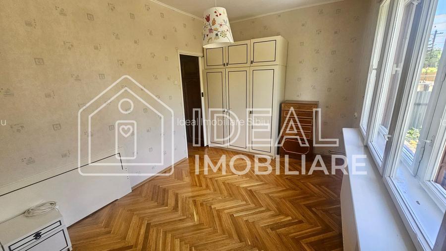 Apartament de închiriat la casă – 3 camere, Calea Dumbrăvii - 3