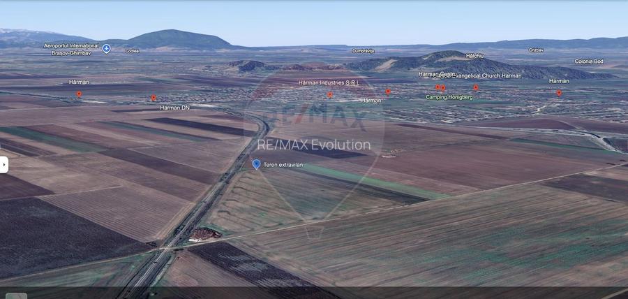 Teren 16,200mp Harman / DN 10 - 7