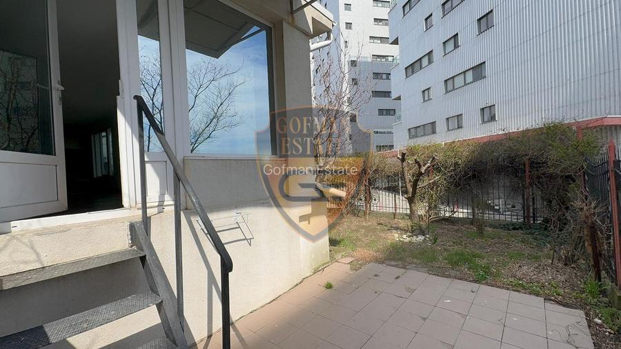 3 cam, 170mp+gradina Faleza Nord Spectrum, vedere la mare, centrala gaz, terasa - 3