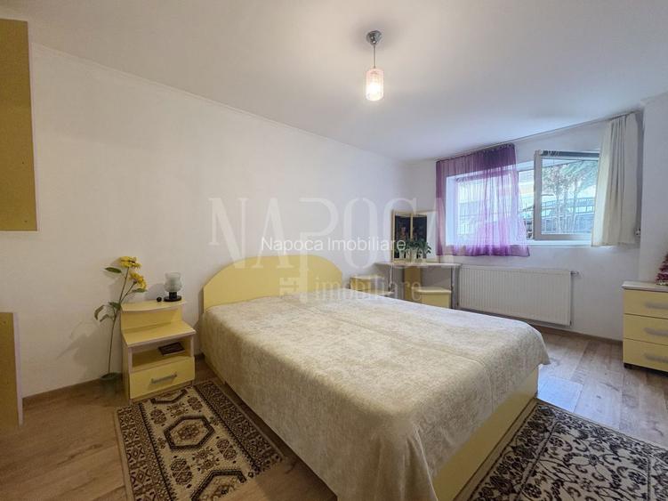 Apartament 2 camere de vanzare in Buna Ziua, Cluj Napoca - 2