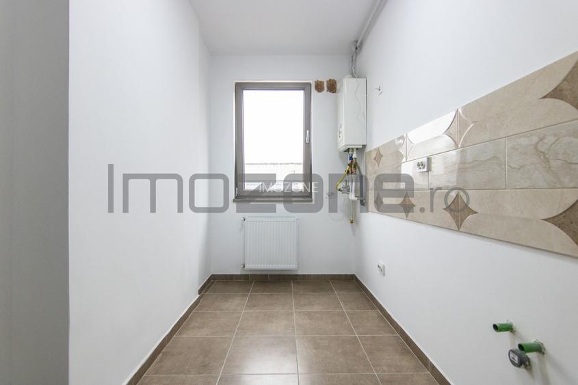 Apartament 2 Camere, 47 mp. centrala proprie, Militari - Pacii, Bloc Nou - 7