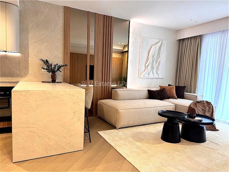 Apartament 2 camere | LUX | 65 Mp | Posibilitate Parcare | Cortina 126 - 2